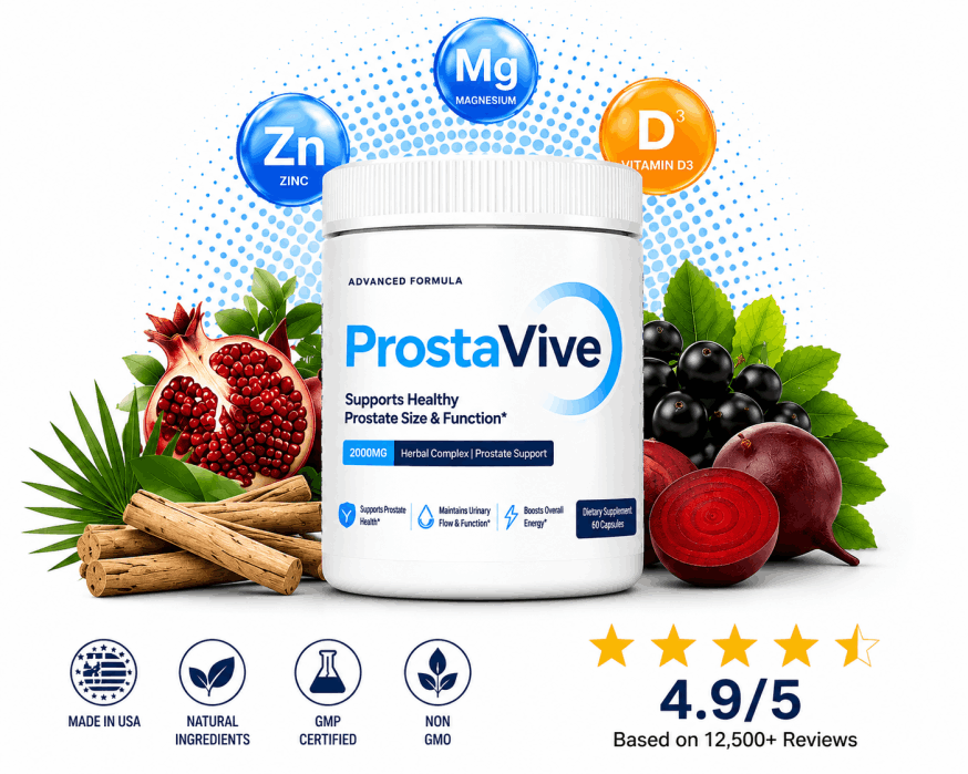 ProstaVive